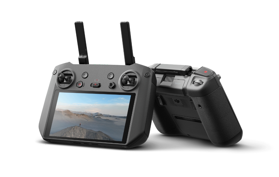 Kontroler DJI RC Pro